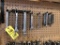 COMBINATION WRENCHES,  1/4