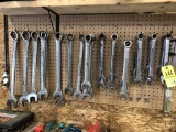 COMBINATION WRENCHES, 13/16