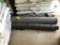 LOT OF(3) ROLLS OF CROP COVER MATERIAL