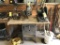 DELTA ROCKWELL 33-235 RADIAL ARM SAW