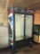 TRUE GDM-45HLPE57182 SLIDING GLASS DOOR MERCHANDISER, S/N: 1922985