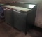 McCALL REFRIGERATION RP-10-12EN SANDWICH PREP TABLE, S/N: M-454995
