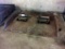 STEEL DOCK PLATE W/ BUILT IN LIFTING LOOPS, 4'x51