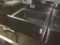 EAGLE SINKS STAINLESS STEEL ICE BIN