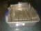 LOT OF ASSORTED INSERT LIDS