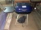 CHARCOAL GRILL