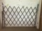 WHOLESALE GATE COMPANY EXPANDABLE GATE: 6'x4'