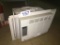 GE 5,000BTU AIR CONDITIONER