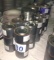 CANDLE LAMP POWER HEAT CHAFING FUEL CANS
