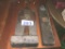 FIREPLACE BELLOW, BOTTLE OPENER & DOOR STOP