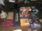 LOT OF GAMES & SPORTING GOODS
