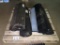 LOGOED FLOOR MATS
