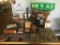 SIGNS, STAMPS & MISCELLANEOUS DÉCOR