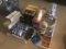 MISCELLANEOUS BAR LOT