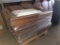 PALLET OF ASSORTED CABINET DOORS & HARDWARE