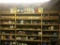 JIGSAW, DRILL, TOOL CHEST, SPARK PLUGS, FEBI BILSTEIN ZH-M, CAR PARTS & LUBRICANTS ON SHELF