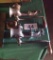 MANUAL MEAT GRINDERS