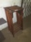 TRAY STANDS