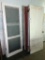 WOOD DOORS & SCREEN DOORS