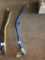 QUICK DISCONNECT MAIN LINE HOSE