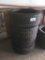 CONTINENTAL 275/40R20 TIRES