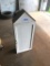 KNICK-KNACK CABINET