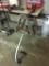 HOMELITE STRING TRIMMER