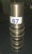 STAINLESS STEEL 5