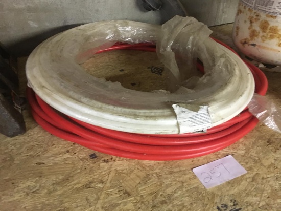 LOT OF PEX