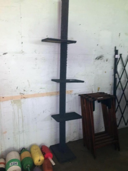 CAT TREE