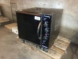 MOFFAT TURBOFAN 32 LP GAS CONVECTION OVEN, S/N: 26677