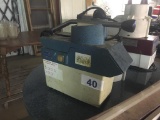 DEAN R-21 VEGETABLE SLICER, S/N: 5816