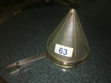 CHINA CAP