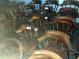 MATES CHAIRS