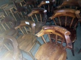 MATES CHAIRS