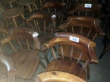 MATES CHAIRS