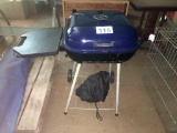 CHARCOAL GRILL