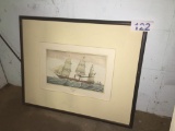 FRAMED 