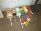 BUOYS