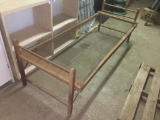 ANTIQUE COTS