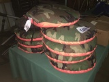 HUNTER HEAT-A-SEATS