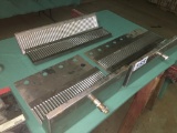 STAINLESS STEEL TAP & DRINK DRAIN BOARDS
