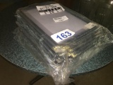 WINCO PMCD-14K MENU JACKETS