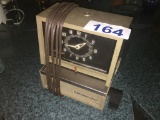 CINCINNATI TIME CLOCK