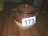 BEAN POT