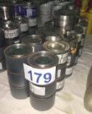 CANDLE LAMP POWER HEAT CHAFING FUEL CANS
