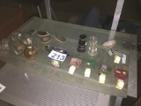 LOT OF COLLECTIBLES