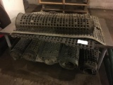 ASSORTED SIZE ANTI-FATIGUE MATS