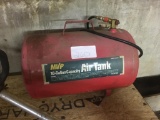 MVP 10 GALLON AIR TANK
