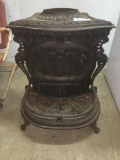 DIADEM WOOD STOVE